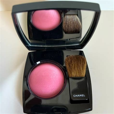 chanel blush 64 pink explosion|nordstrom Chanel blush.